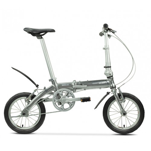 DAHON DOVE (BYA412) 折疊車